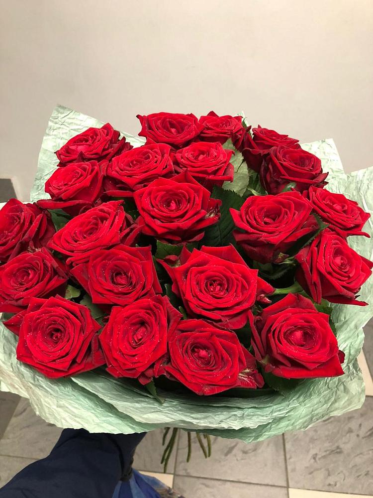 Розы Классика в Сеньково Букет Классика в Сеньково