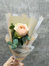 Букет цветов из:  Розы в Сеньково